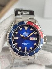 ORIENT KAMASU AUTOMATIC PEPSI