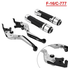 Folding Extendable Brake