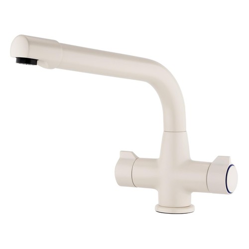 Dual flow mixer tap alpha - dual,