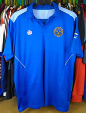 SHREWSBURY TOWN ADMIRAL