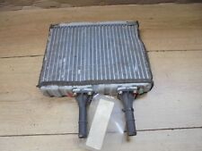 NISSAN ALMERA N16 2000-2006 / TINO 2000-2005 PRIMERA P12 2002-2006 HEATER MATRIX