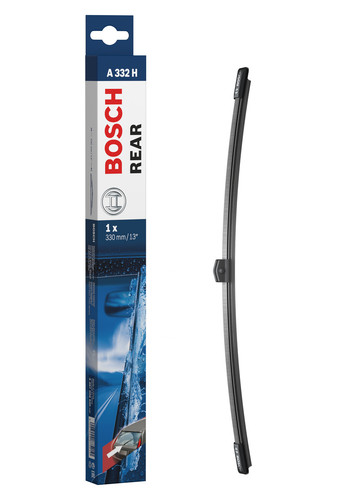Audi rear wiper - rear, blade