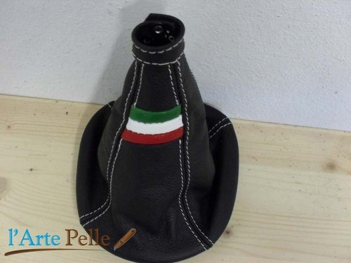Alfa romeo 147 - gear, knob
