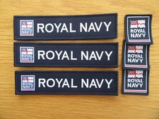 MOD Current Issue, Royal Navy