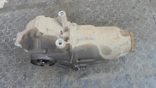 HONDA CRV 2000 2.0 16V 5 SPEED MANUAL REAR DIFF DIFFERENTIAL P6R