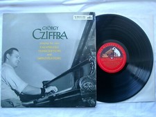 ALP1604 RG - Gyorgy Cziffra