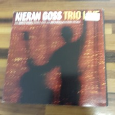 KIERAN GOSS TRIO kieran goss