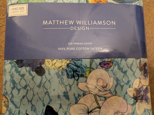 Matthew williamson heritage - matthew,