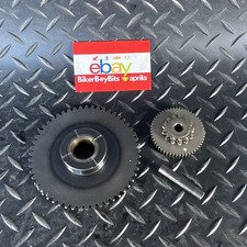 ♻️ HONDA CBR 125 JC39E -