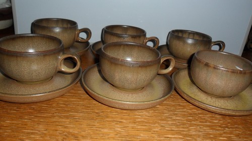 Denby romany cup - denby, &