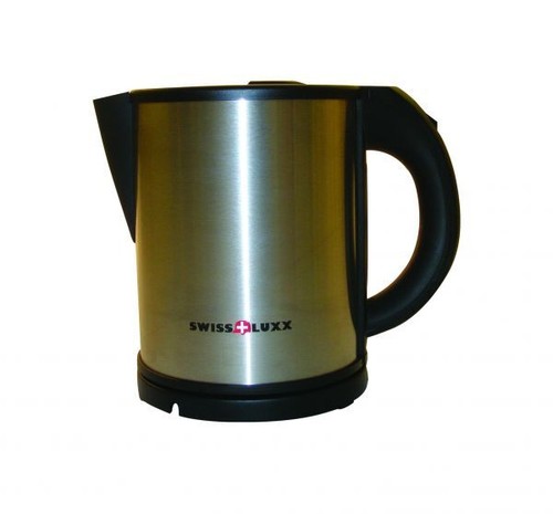 Swiss luxx litre stainless - 1,