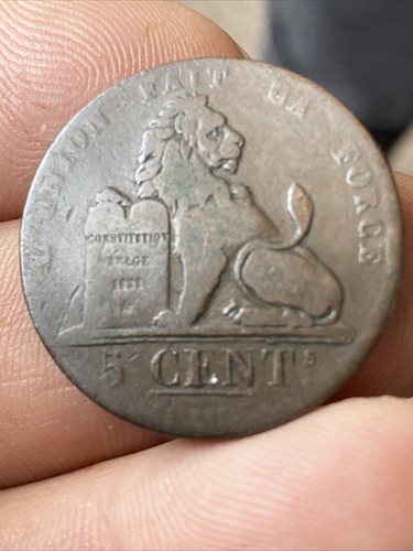 Metal detecting find old - detecting,
