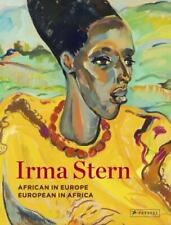 Irma Stern: African in Europe