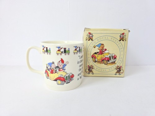 Vintage royal stafford cup - vintage,