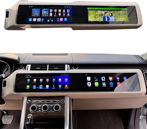 Range rover vogue l405 - rover,
