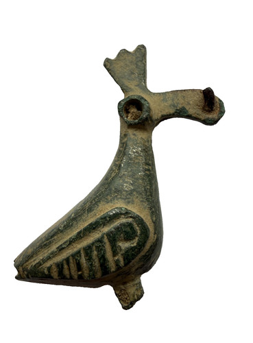 Ancient roman bronze - ancient,