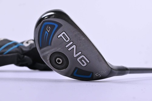 Ping series hybrid 26 - ping, g