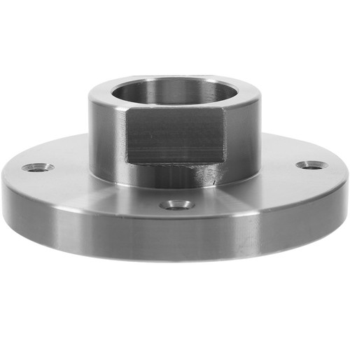 Adjustable woodturning chuck - adjustable,