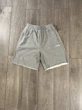 Corteiz Grey Shorts