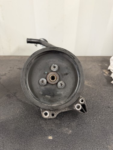 Power steering pump for bmw - pump,