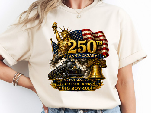 Comfort colors big boy - comfort,