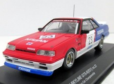 Kyosho 1/43 Nissan Skyline