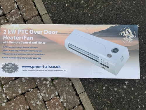 Prem air eh1464 2kw - eh1464,