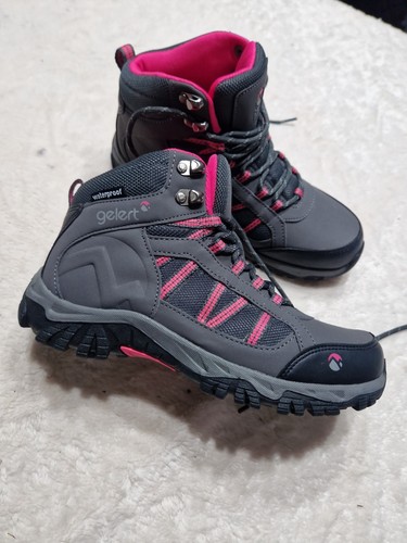 Gelert mid waterproof ladies - mid,