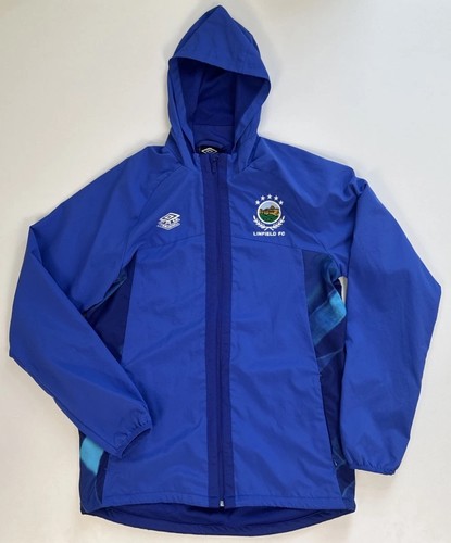 Linfield full zip - full, rain
