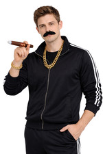 Gold Colombian Drug Cartel