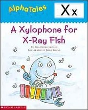 HarperCollins AlphaTales