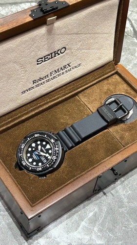 Seiko marinemaster 1000 - marinemaster,