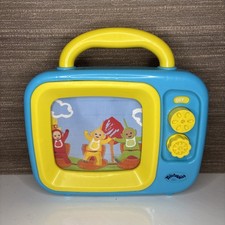 Teletubbies Wind Up Musical