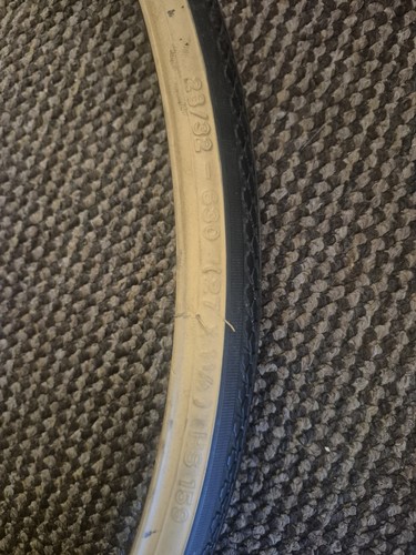 Schwalbe hs159 tire - 28/32, (27