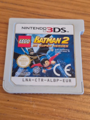Lego batman super heroes - lego,