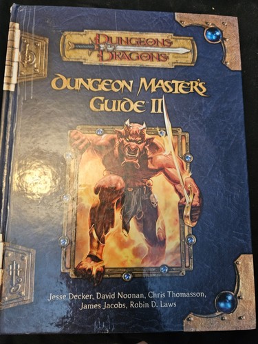 Dungeons and dragons 5e - dungeons,