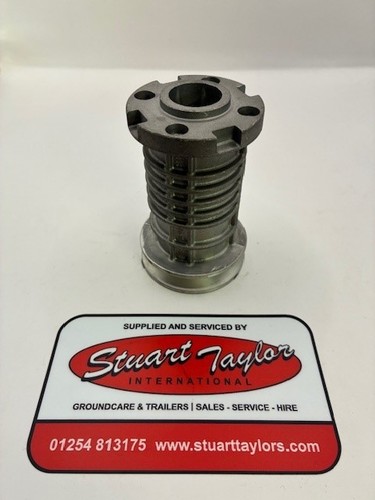 Etesia genuine blade coupling - blade,
