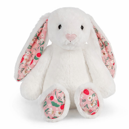 Jellycat bashful white bunny - jellycat,