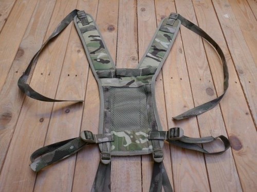 Main webbing yoke plce mtp - webbing,