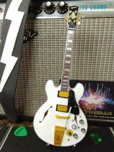 Gibson alex lifeson - alex,
