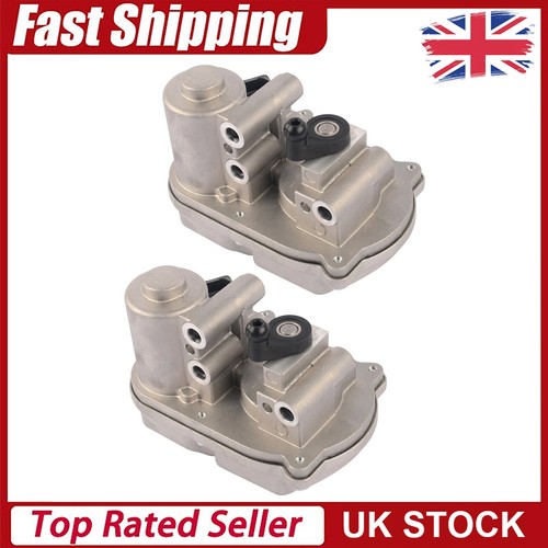 Air intake manifold - air,