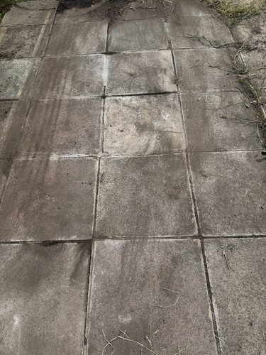 Paving slabs - paving,