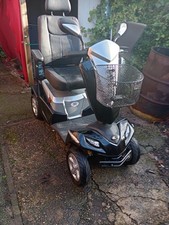 Kymco Maxer ER 8 mph Mobility