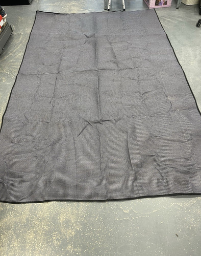 Vango tent carpet - tigris, 600