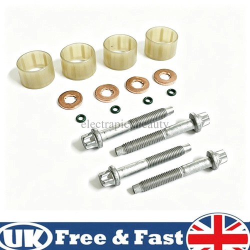 Diesel injector ring - injector,