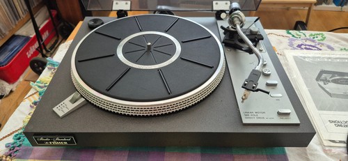 Fisher 6225 studio standard - fisher, mt-6225