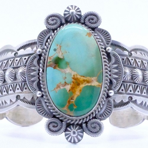 Exquisite royston turquoise - exquisite,