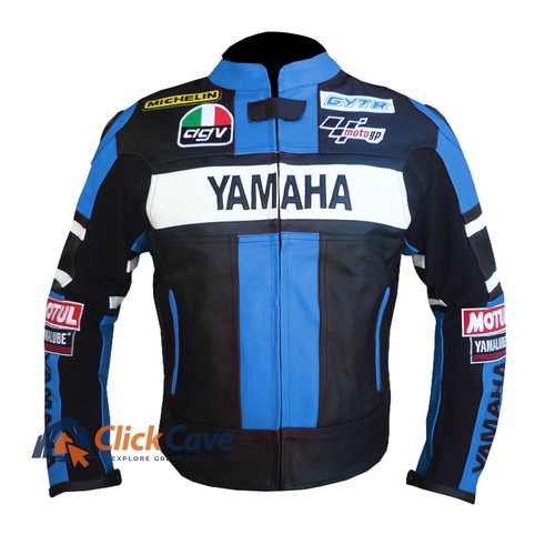 Mens yamaha racing - mens, motorbike