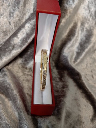 9ct rolled gold - rolled, 5o