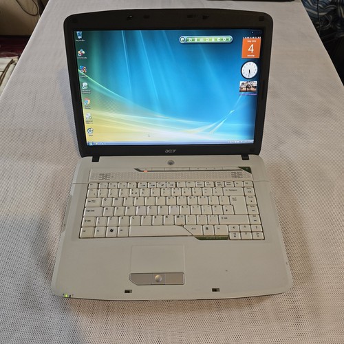 Acer aspire 5315 intel - acer,